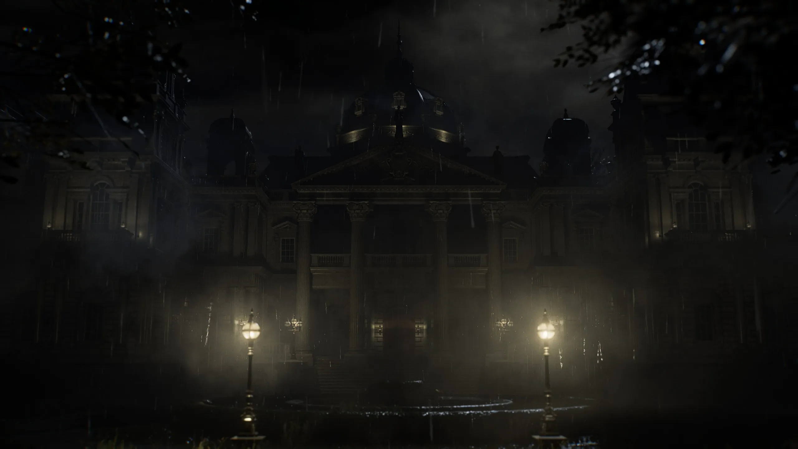 Resident Evil Requiem