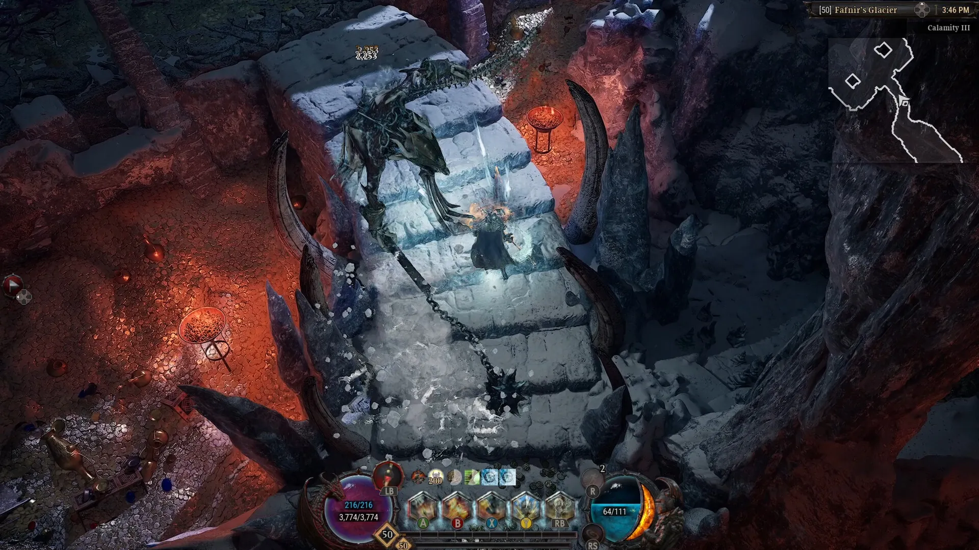 Dragonkin: The Banished