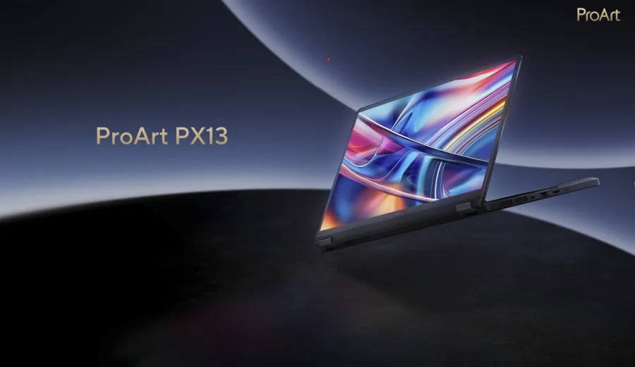ASUS_ProArt_PX13