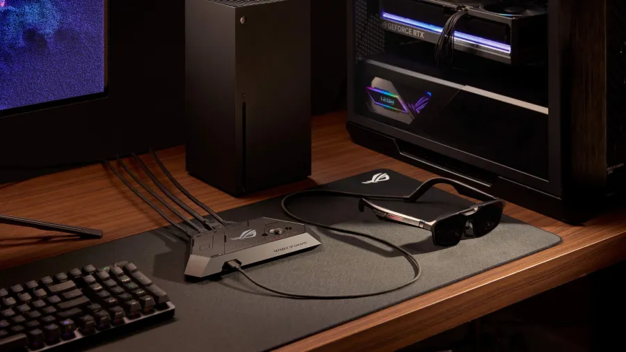 ROG XREAL R1