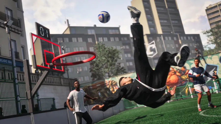 EA SPORTS FC 27 screenshot 2
