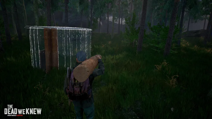 The Dead We Knew screenshot 4