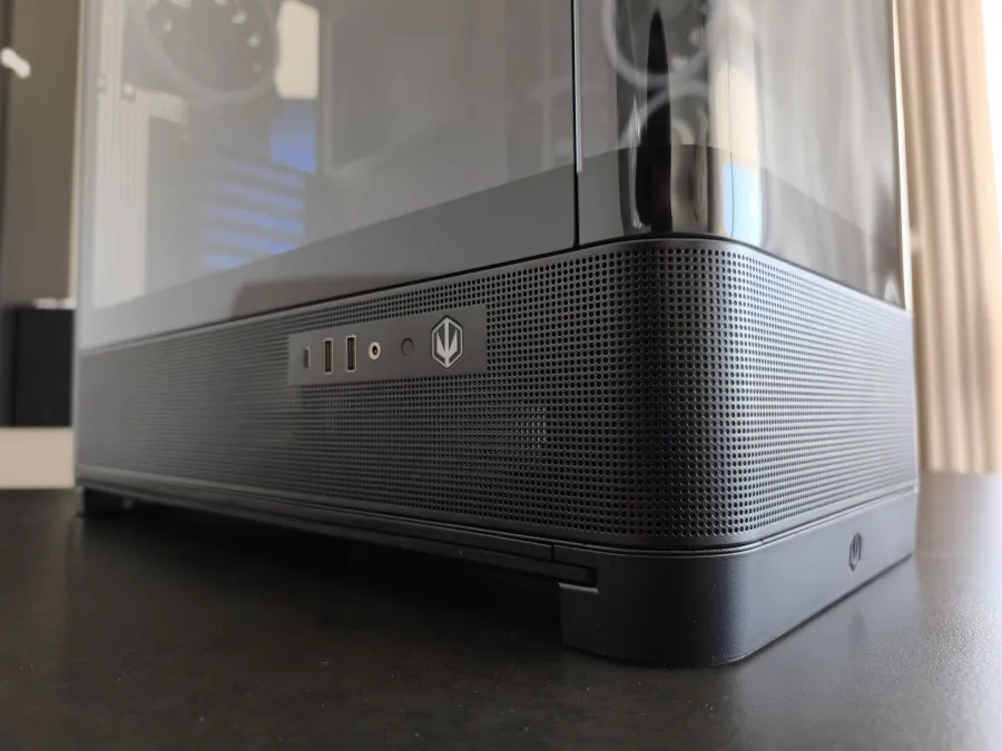 Endorfy Aquarius 8000 Corona Recenzia 25