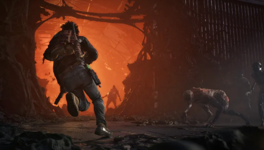 State of Decay 3 gameplay screenshot 2
