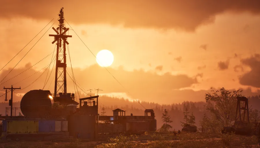 State of Decay 3 gameplay screenshot 4