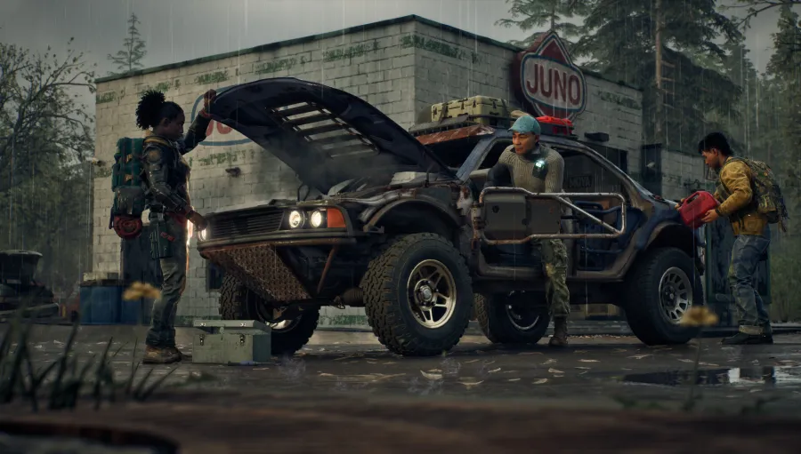 State of Decay 3 gameplay screenshot 5