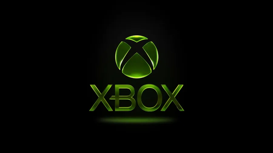 XBOX Logo 2026