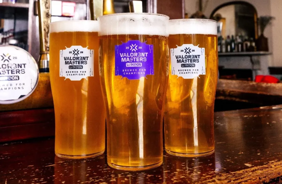 Valorant Pub