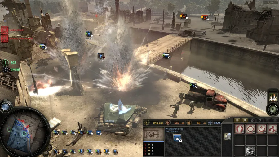 Company of Heroes - Definitive Edition