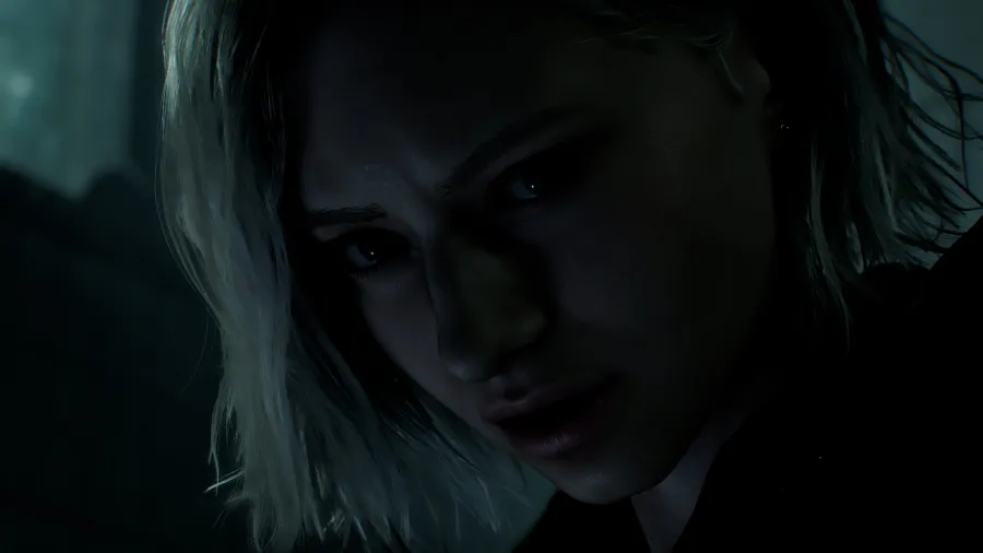 Resident Evil Requiem