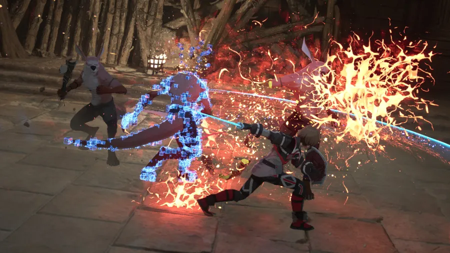 Echoes of Aincrad: Sword Art Online