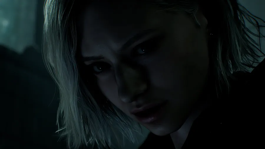 Resident Evil Requiem