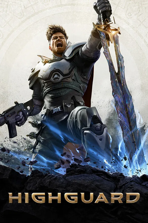 Box-art pre Highguard