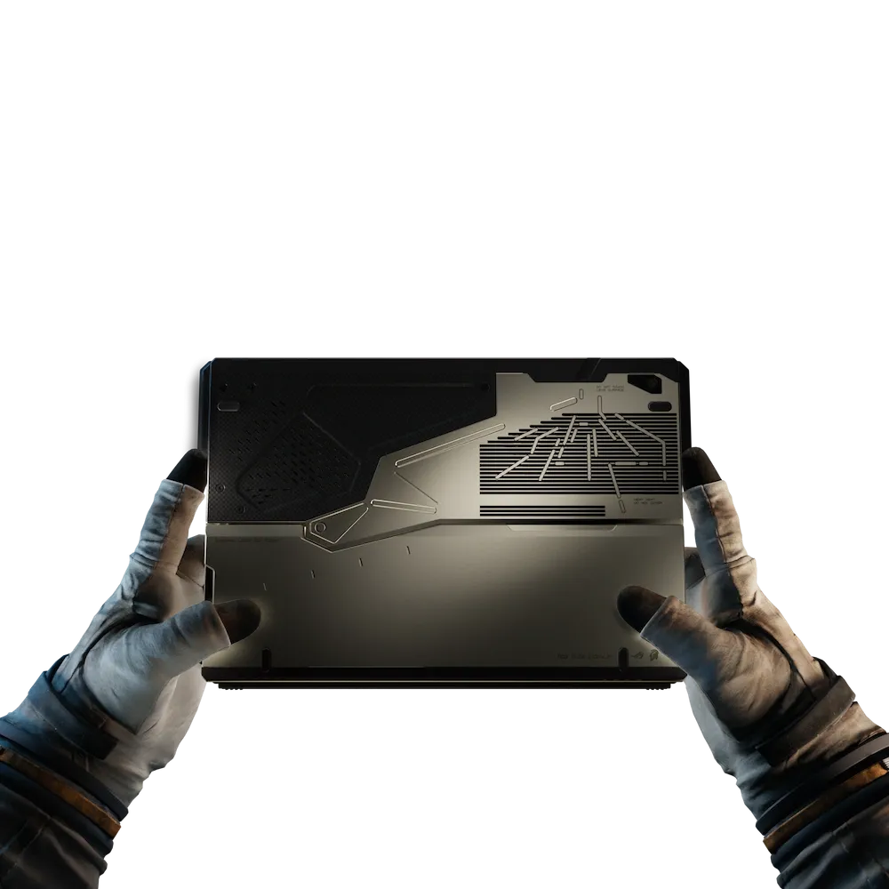 ROG Flow Z13-KJP