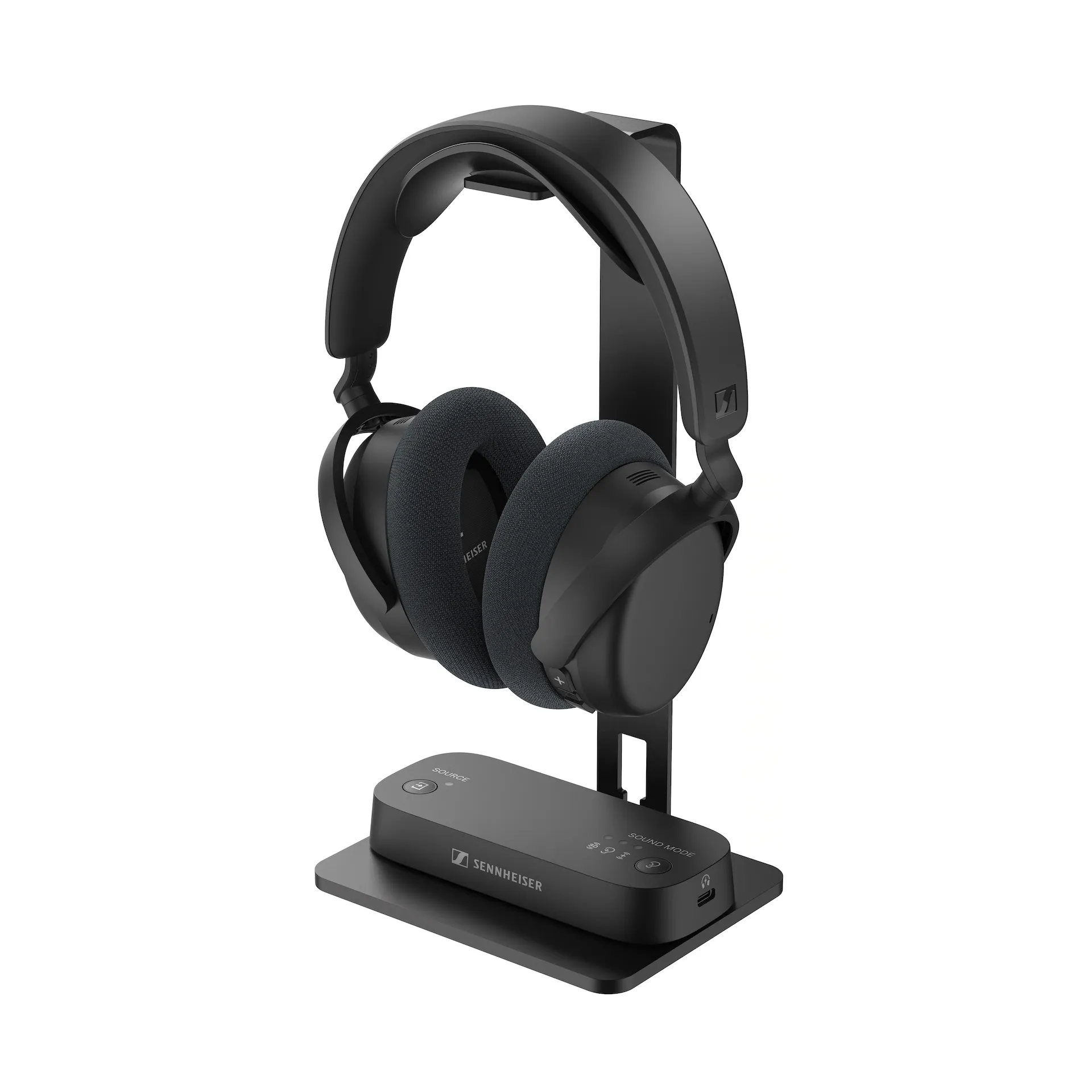 Sennheiser RS 275_bundle_1_isofront