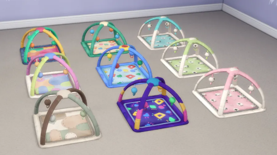 The Sims 4