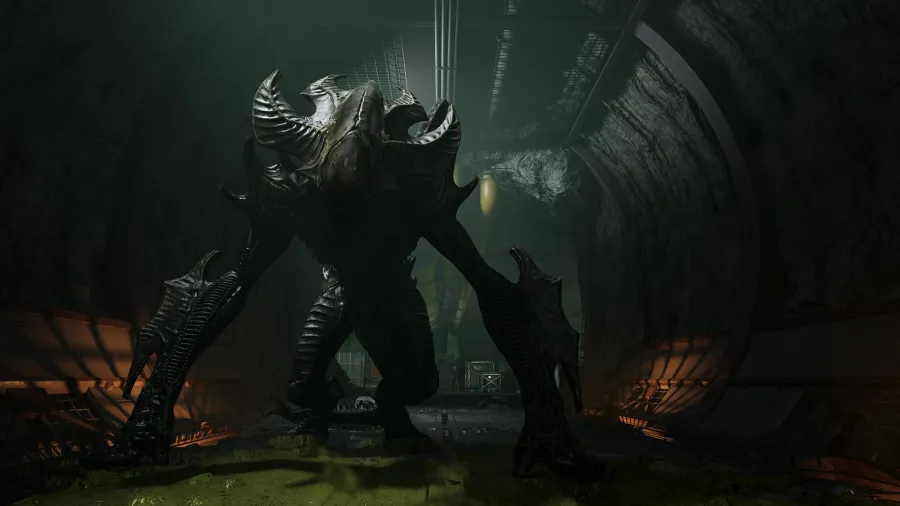 Aliens Fireteam Elite 2 screenshot 2