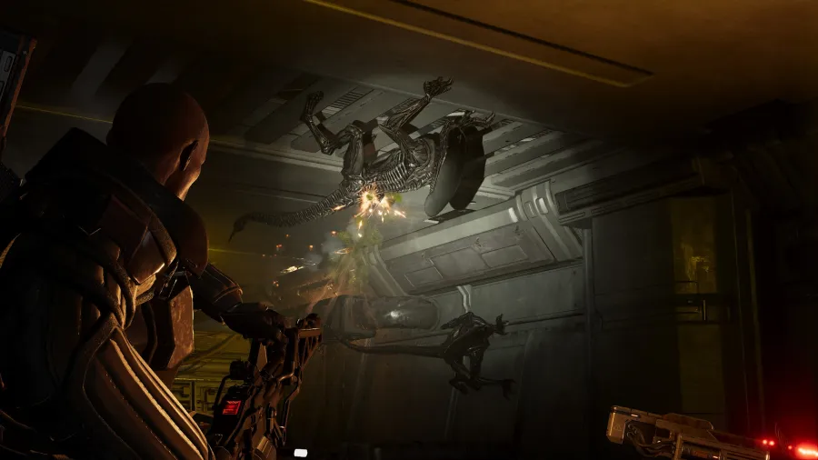 Aliens Fireteam Elite 2 screenshot 3