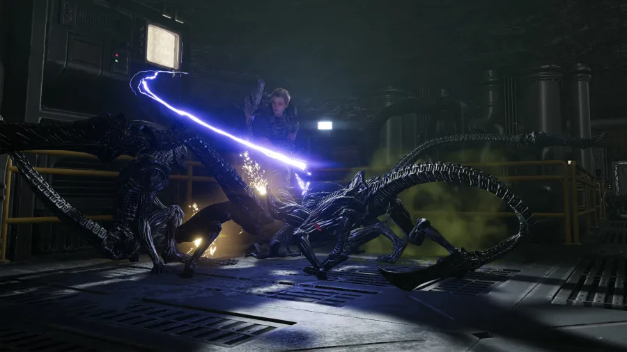 Aliens Fireteam Elite 2 screenshot 4