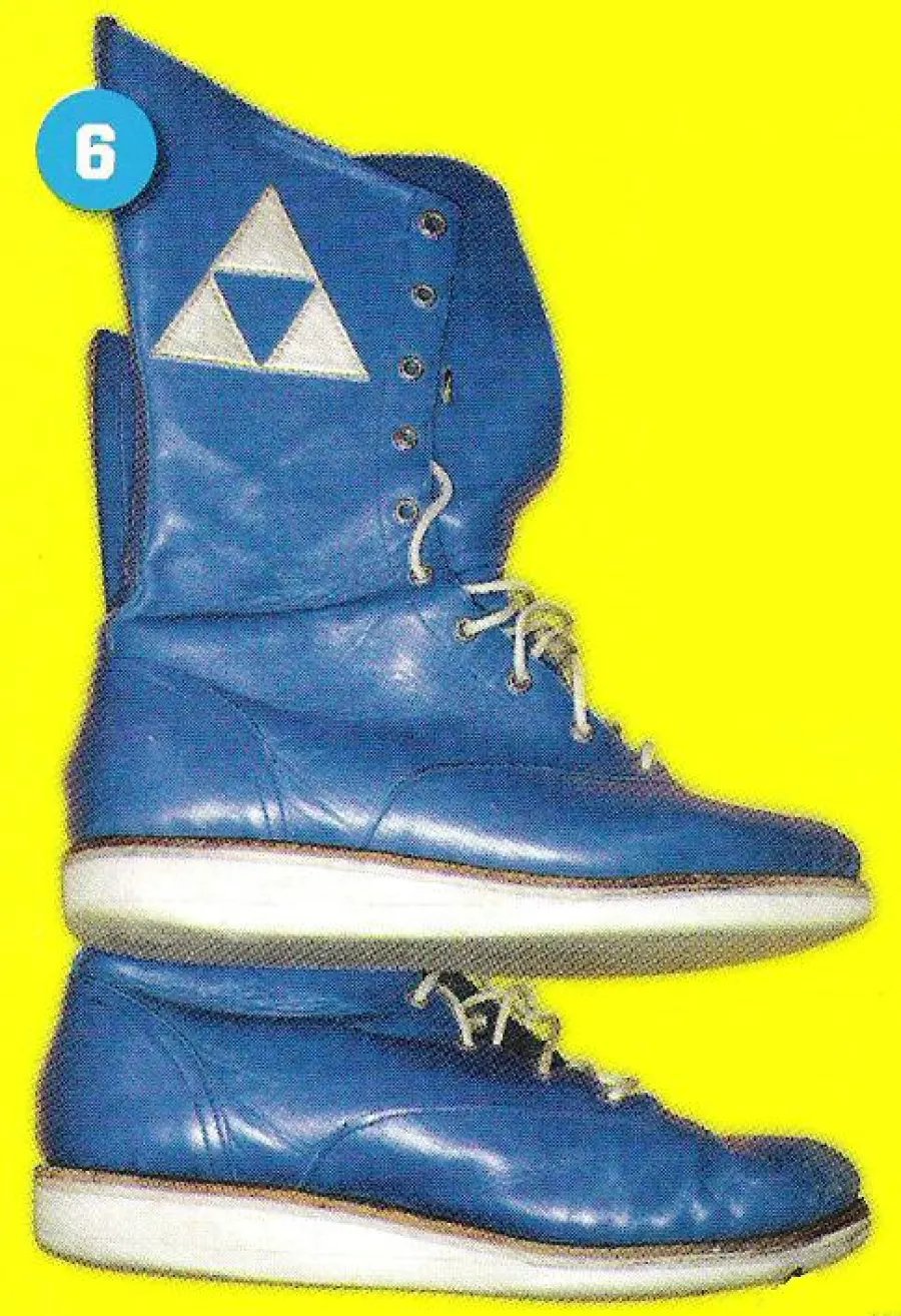 Cody Rhodes Boots