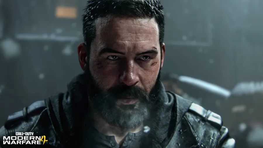 Call of Duty Modern Warfare 4 screenshot 3