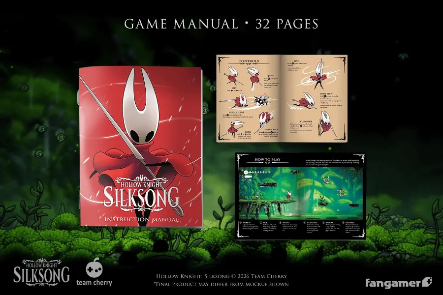 Hollow Knight