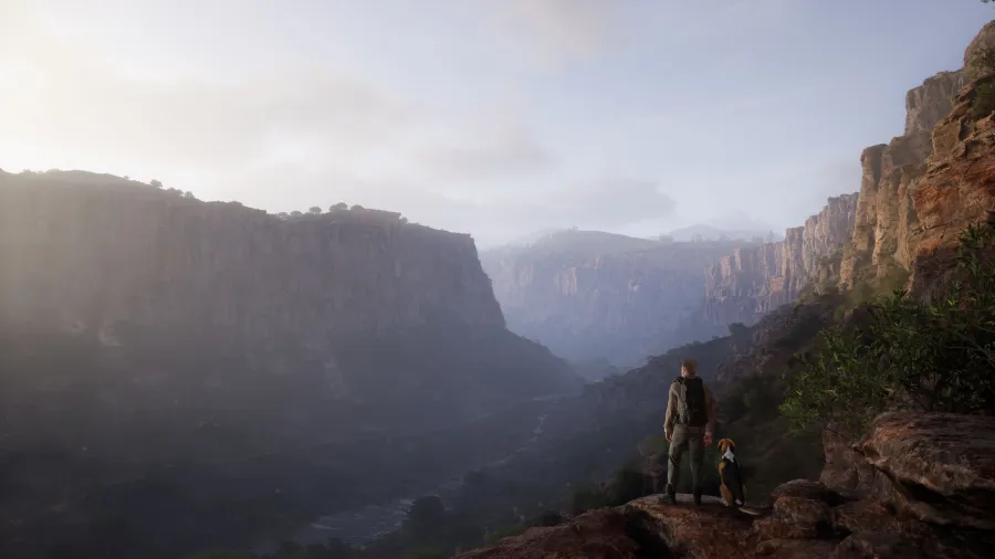 Way of the Hunter 2 Africa update 3