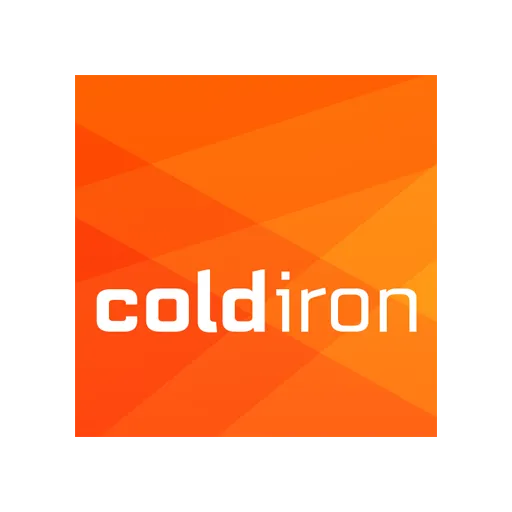 Cold Iron Studios box-art