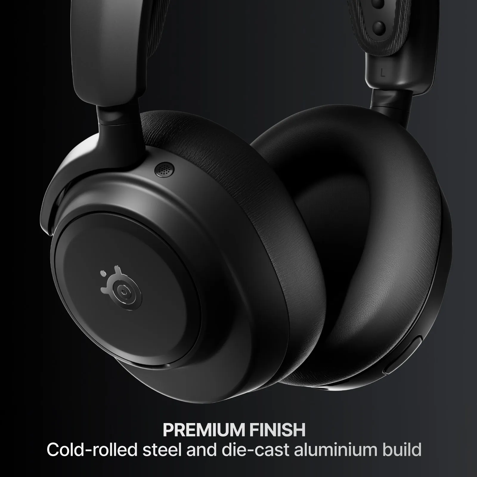 SteelSeries Arctis Nova Pro Omni foto 3