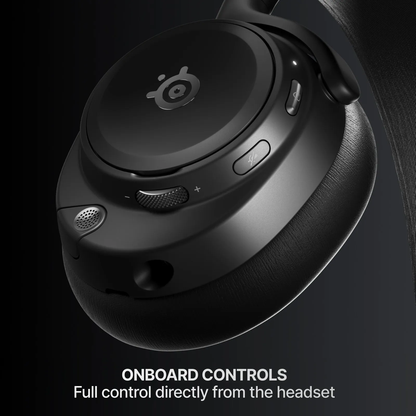 SteelSeries Arctis Nova Pro Omni foto 4