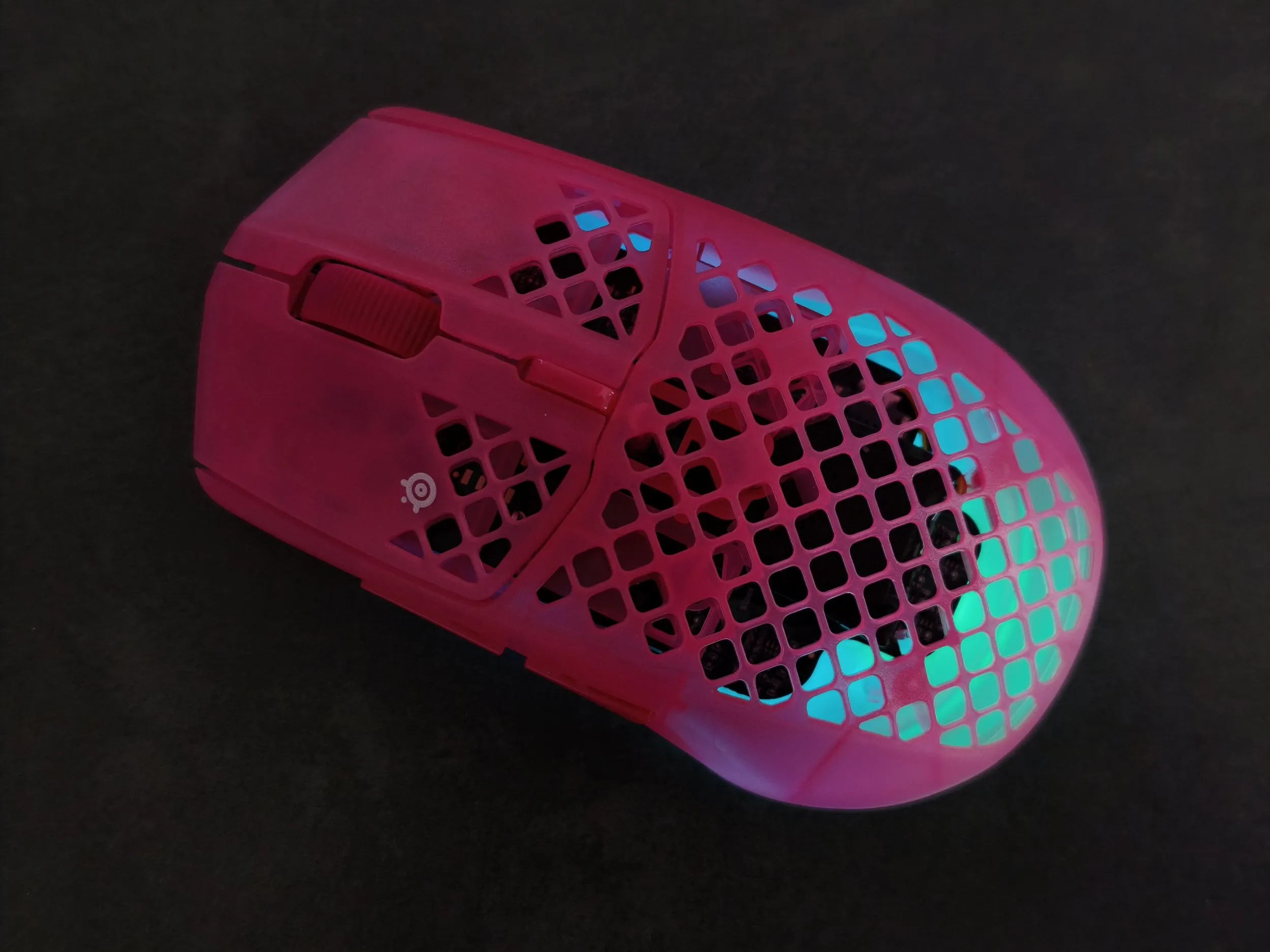 Steelseries Aerox 3 Wireless Gen 2 Recenzia 01