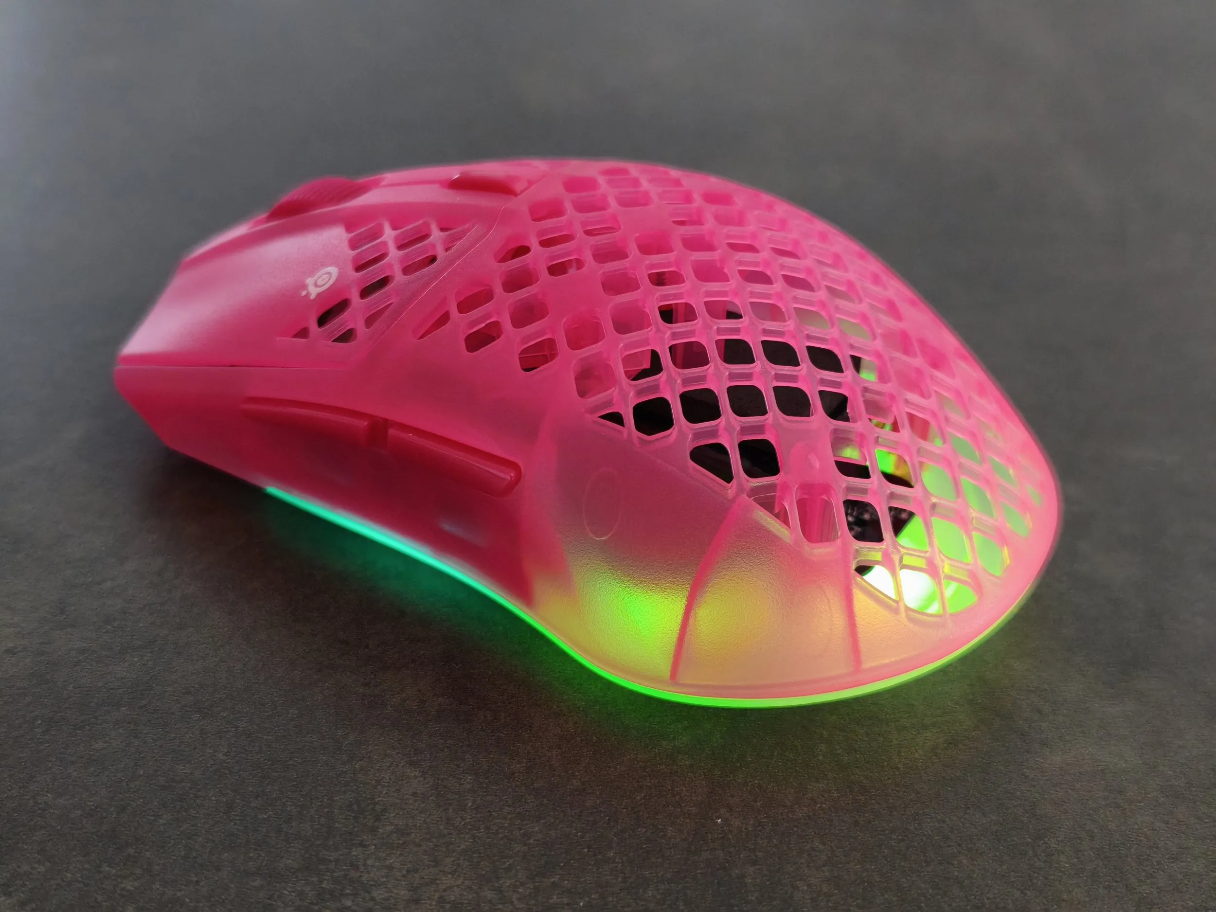 Steelseries Aerox 3 Wireless Gen 2 Recenzia 03