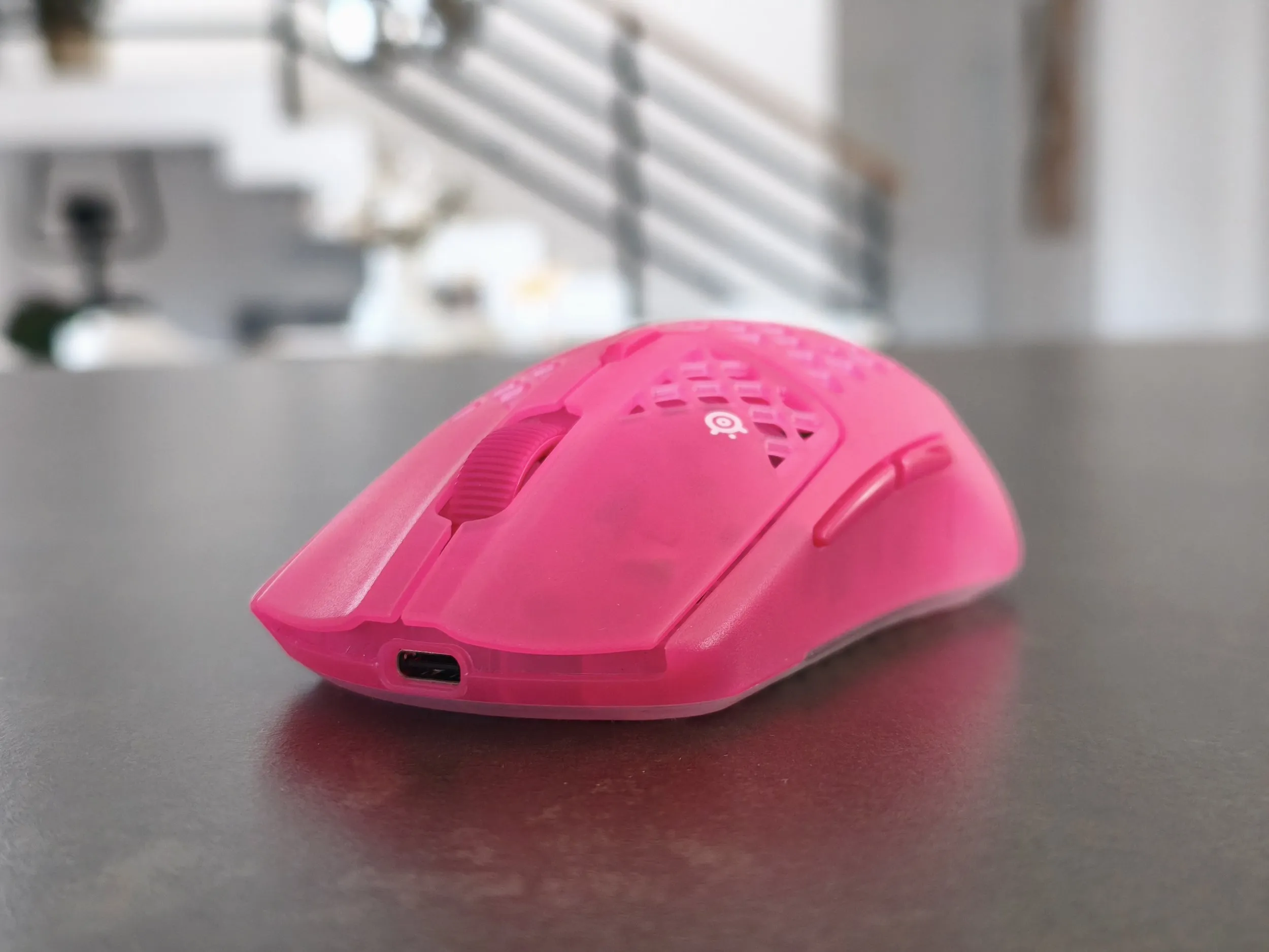 Steelseries Aerox 3 Wireless Gen 2 Recenzia 04