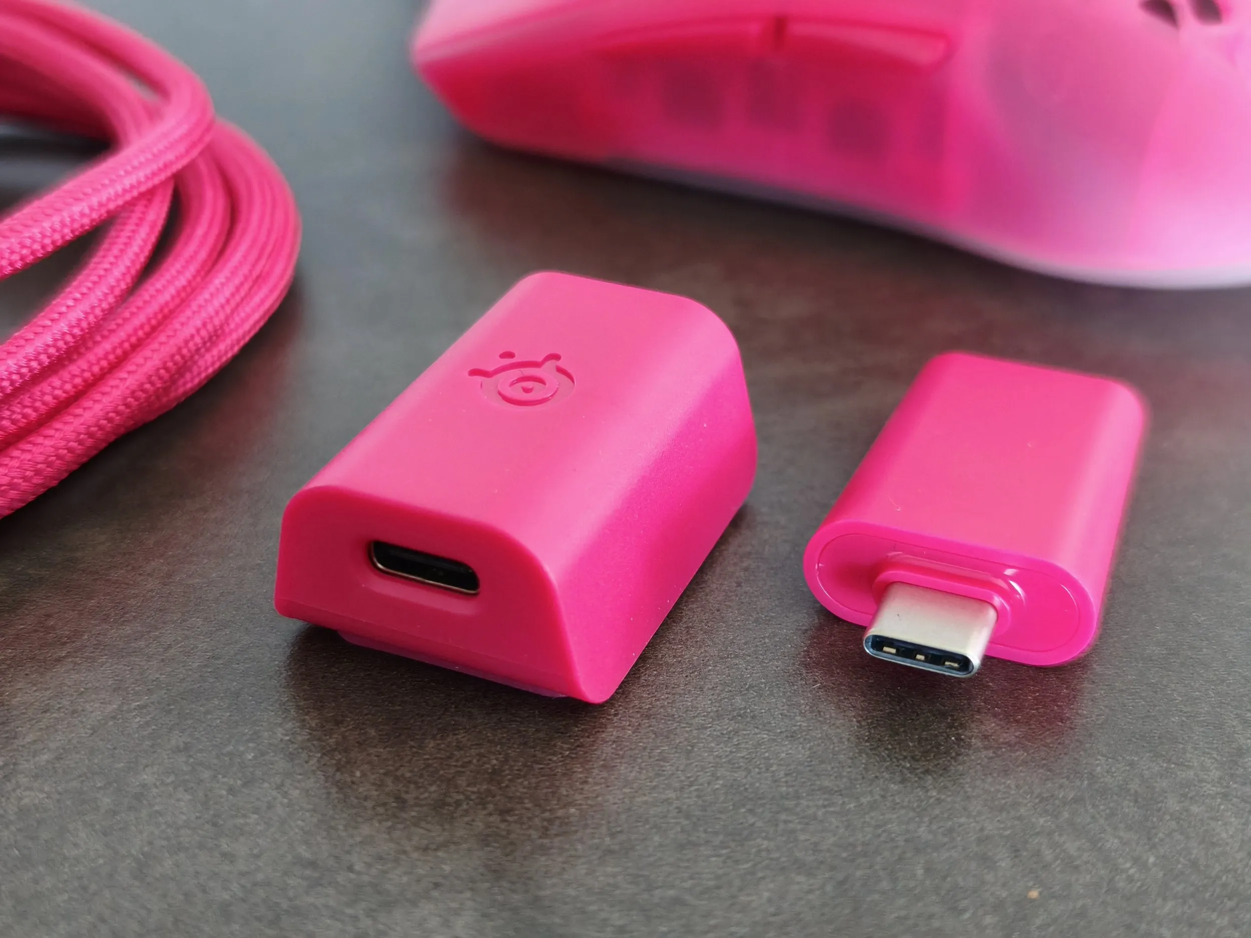 Steelseries Aerox 3 Wireless Gen 2 Recenzia 10