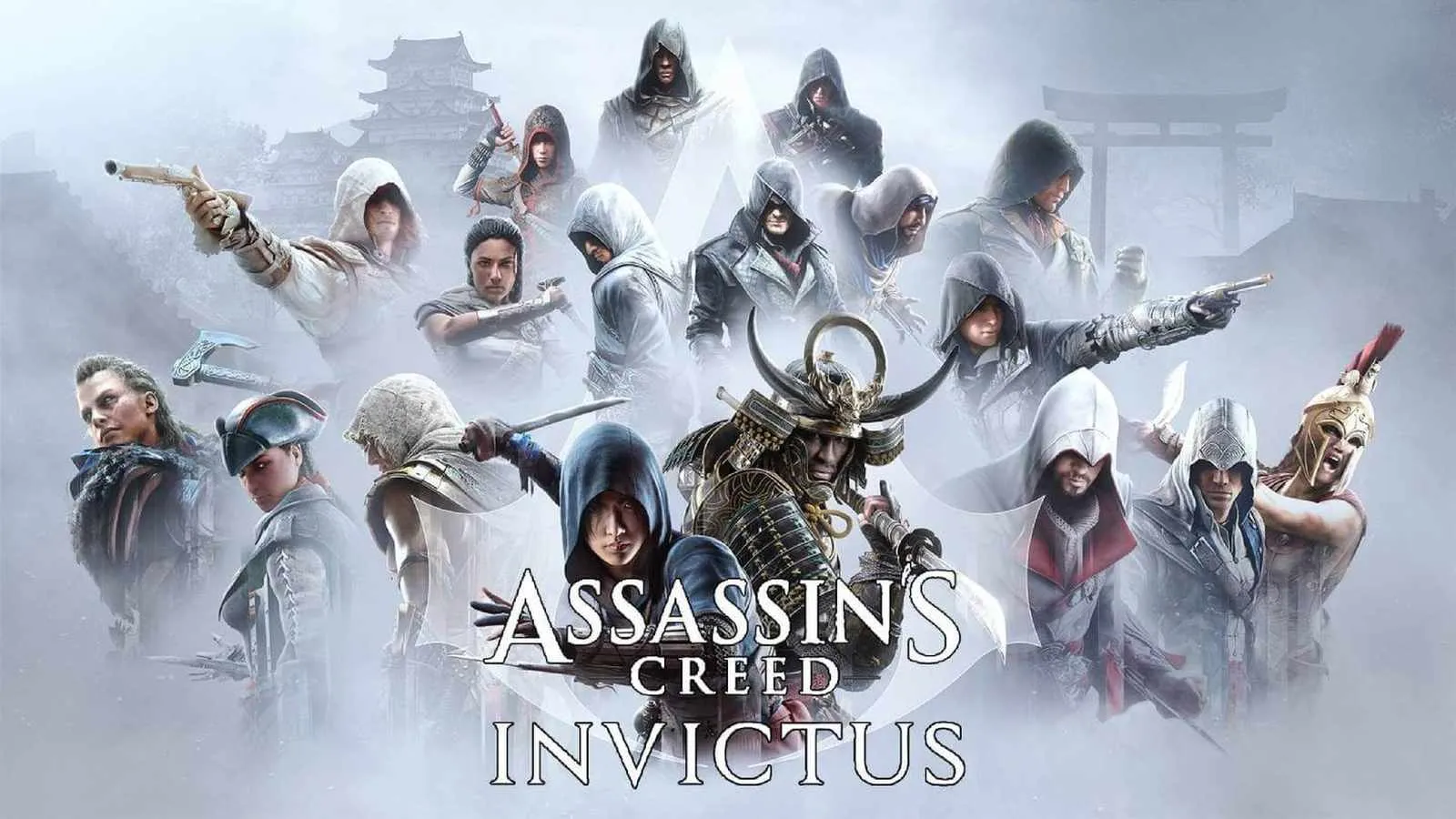 Assassin’s Creed Invictus