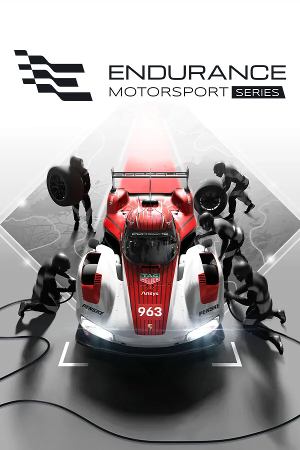 Endurance Motorsport Series