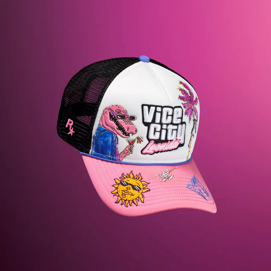 GTA VI zberateľsk&aacute; ed&iacute;cia foto 6