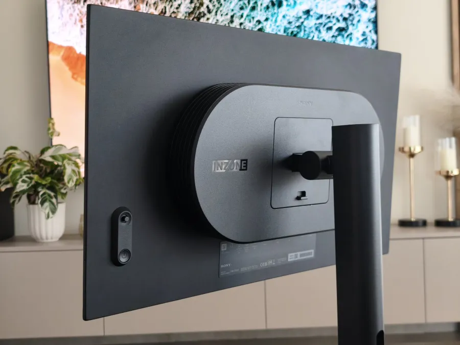 INZONE M10S II Recenzia 06