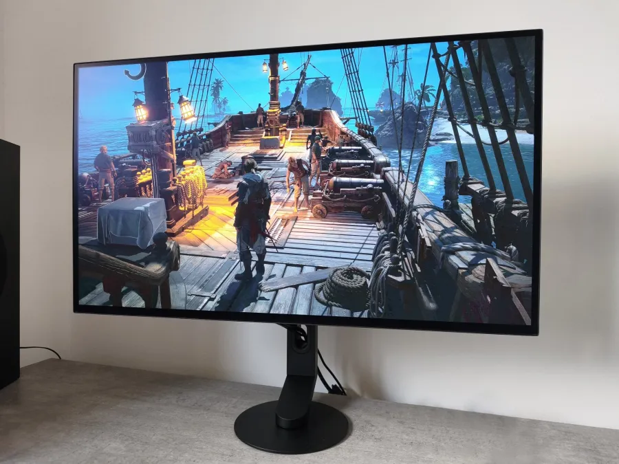 INZONE M10S II Recenzia 10