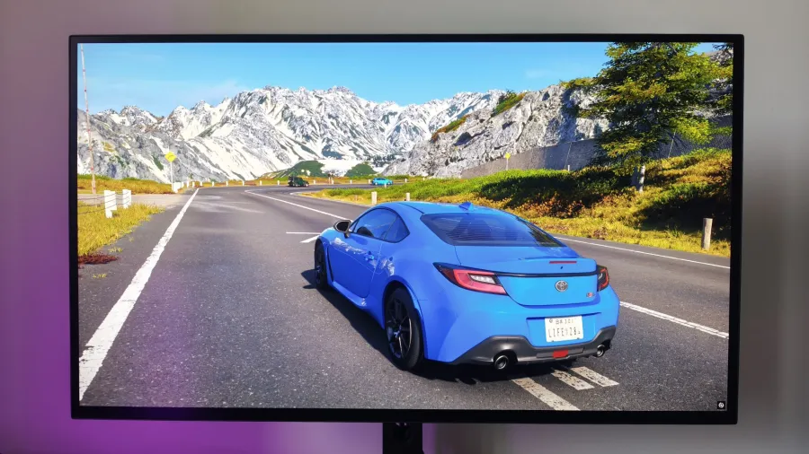 INZONE M10S II Recenzia 13