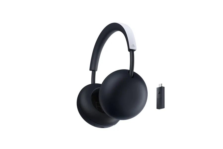 PlayStation Pulse Wireless 3