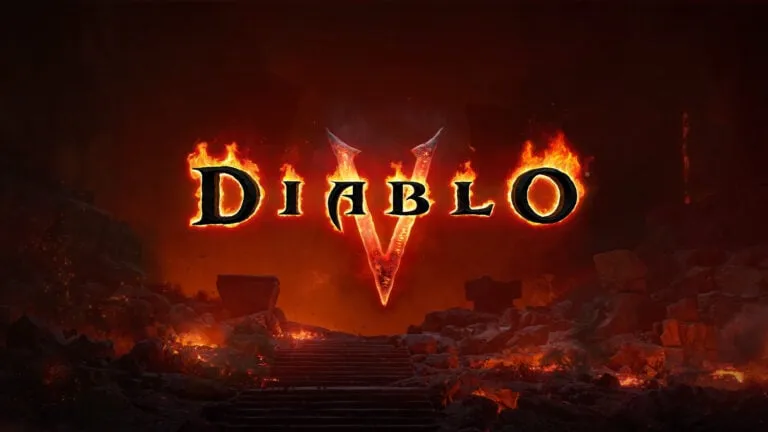 Diablo V